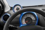 Toyota Aygo 2009 года